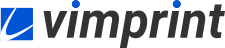 Logo von vimprint